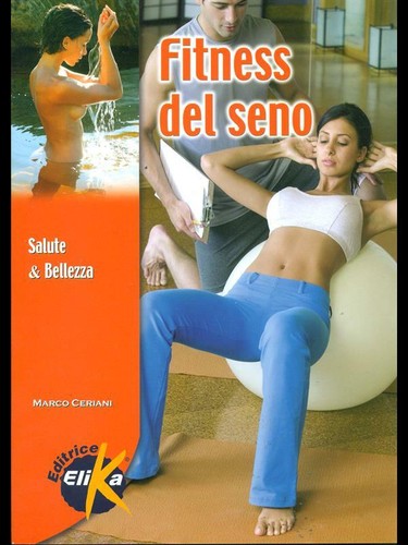 Fitness del seno ceriani - del, marco