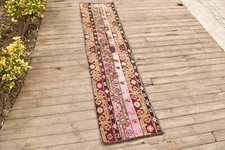 Tappeto Kilim turco 1x6