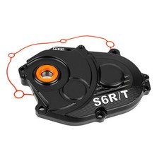 MF7625 Coperchio Ingranaggi