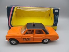 Corgi Toys, n. 411