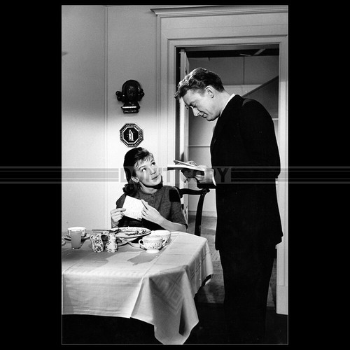 Photo 013599 tom poston - f.013599,