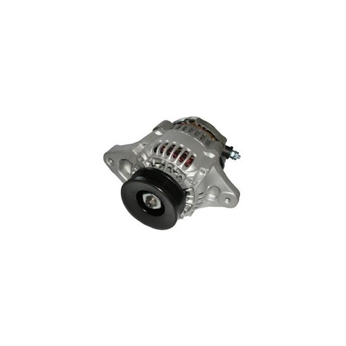 Alternatore bellier asso - bellier,