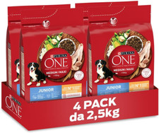 MEDIUM/MAXI > 10Kg Crocchette