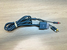 Cavo AV componente Microsoft