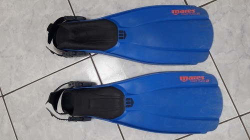 Pinne nuoto immersioni - da,