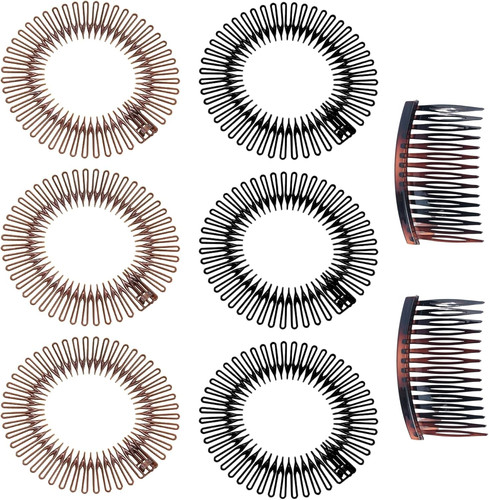 Pezzi pettine elastico - 8,