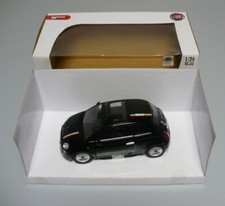 FIAT 500 NEW - SCALA 1:24