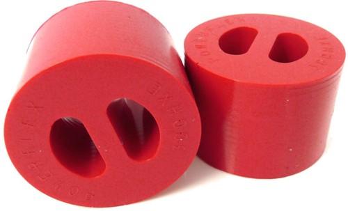 Powerflex supporto scarico - powerflex,