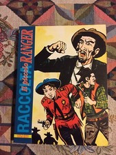 Editoriale Mercury : Il Piccolo Ranger Raccolta Collana Cow-boy N.5 Del 2003