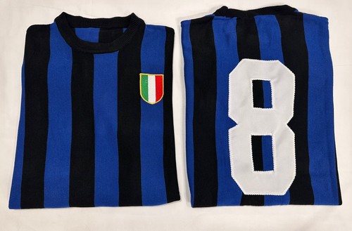 Maglia inter sandro mazzola - maglia,