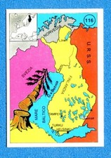 EUROPA - Super Raf 1974 -