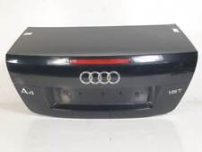 cofano posteriore per AUDI A4