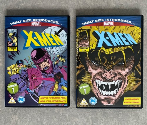 Marvel men treat - marvel, size