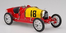 CMC B-016 * BUGATTI T-35 *