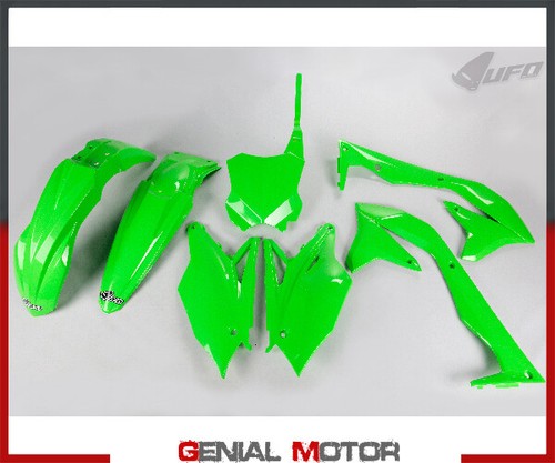 Kit plastiche complete ufo - plastiche,