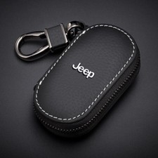 Portachiavi in vera pelle For