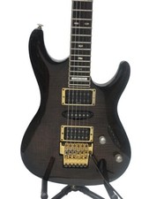 Ibanez S540FM TKS Trasparente