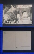 FASANO (BR)  MASSERIA S. ANGELO ATRIO DEL CASINO BELLA RARA E BEN TENUTA  23430