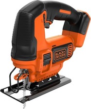 BLACK+DECKER Seghetto