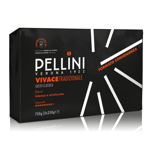 Pellini tradizionale - pellini,