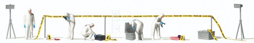 Preiser 10800 scena del - -,