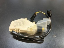 ORIGINALE MOTORINO CHIUSURA CENTRALIZZATA PORTA  ANT SX FORD FIESTA 1989-1994