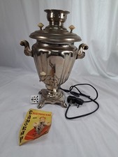Teiera elettrica bollitore