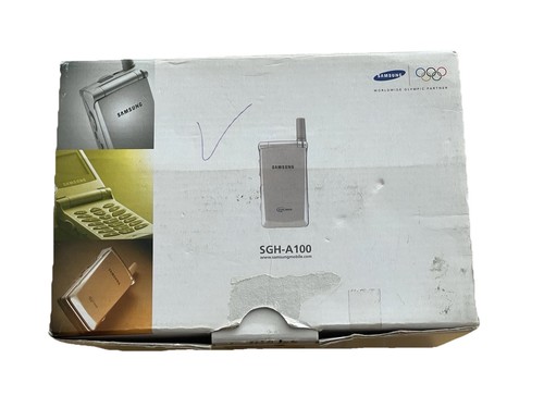 Samsung sgh a100 - samsung, full