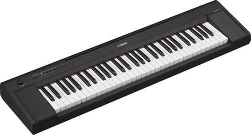 Yamaha b tastiera - yamaha, np-15