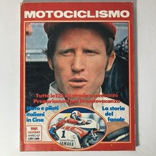 Rivista Motociclismo Giugno
