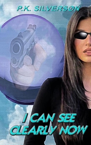 Can see clearly - can,