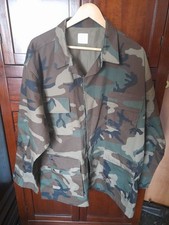 GIACCA JACKET CAMOUFLAGE