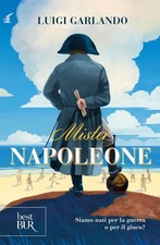 Libro Nuovo - Luigi Garlando -