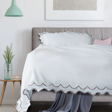 Set piumone matrimoniale