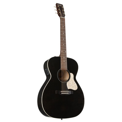 Art lutherie legacy q1t nero - art,