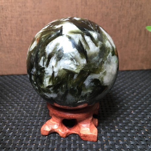 500g lepidolite verde naturale - 500g,