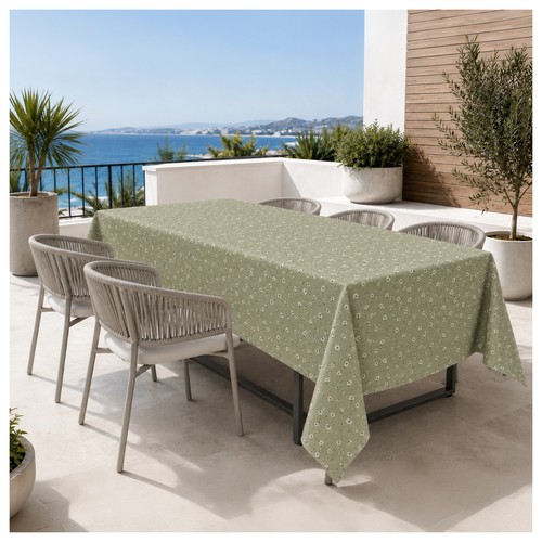 Tovaglia dory margheritine - tovaglia,
