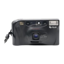 Fuji DL-80 Macchina