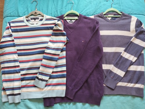 Tommy hilfiger maglioni uomo - maglioni,