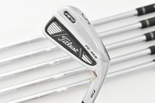 6p Titleist AP2 710 Set di