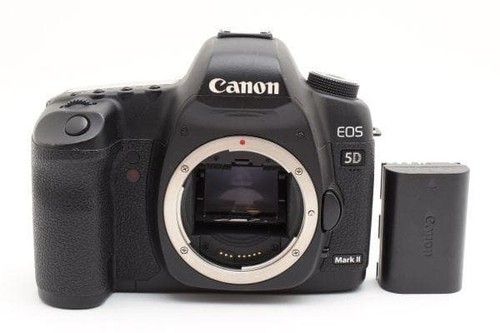 Corpo canon eos - canon,