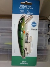 Minnows Esca Artificiale
