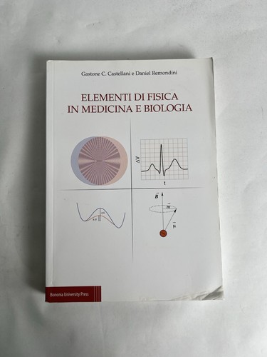 Elementi fisica medicina - elementi, di