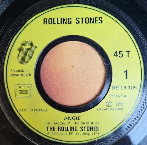 The rolling stones - stones, sp