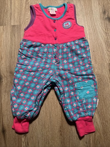 Pagliaccetto vintage gymboree - pagliaccetto,