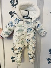 Tuta da neve bambino/bambino -