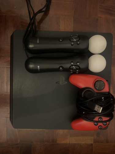 Sony playstation slim - playstation,