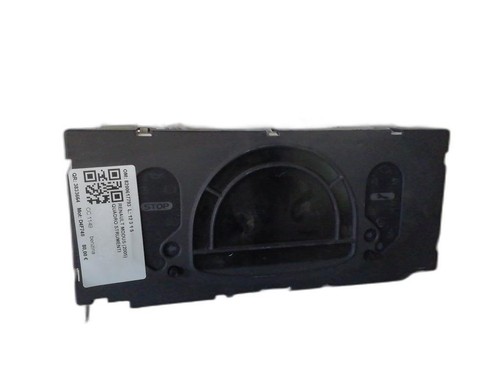 Quadro strumenti - quadro,