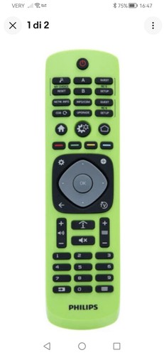 Philips telecomando per - per, la