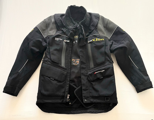 Klim adventure rally - adventure, jacket